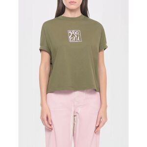 Marni T-Shirt Woman Green